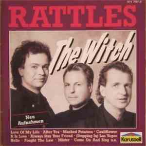 Rattles - The Witch mp3 album
