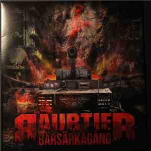 Raubtier - Bärsärkagång mp3 album