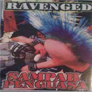 Ravenged - Sampai Penguasa mp3 album