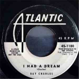 Ray Charles - I Had A Dream / Yes Indeed mp3 album