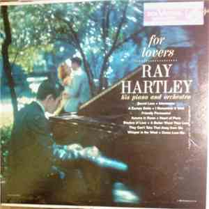 Ray Hartley - For Lovers mp3 album