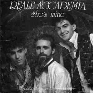 Reale Accademia - She's Mine mp3 album