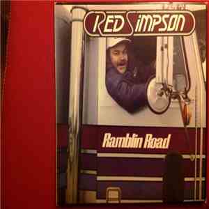 Red Simpson - Ramblin Road mp3 album