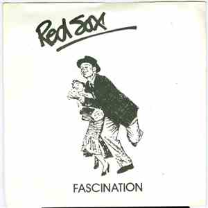 Red Sox - Fascination mp3 album