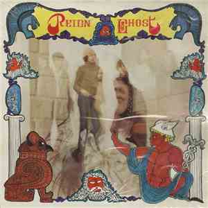 Reign Ghost - Reign Ghost mp3 album
