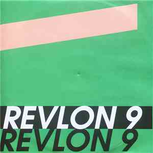 Revlon 9 - Revlon 9 mp3 album