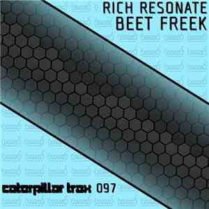Rich Resonate - Beet Freek mp3 album