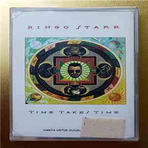 Ringo Starr - Time Takes Time mp3 album
