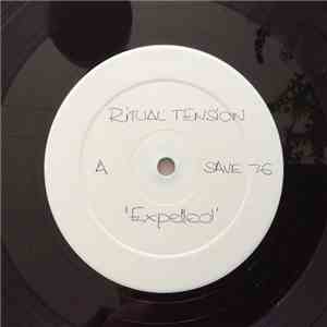 Ritual Tension - Expelled mp3 album