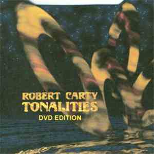 Robert Carty - Tonalities mp3 album