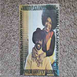 Roberta Flack & Donny Hathaway - Roberta Flack & Donny Hathaway mp3 album