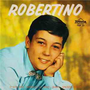 Robertino - O Sole Mio mp3 album