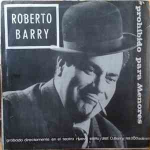 Roberto Barry - Festival En Una Mesa Vol.1 mp3 album