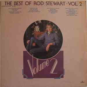 Rod Stewart - The Best Of Rod Stewart Vol. 2 mp3 album