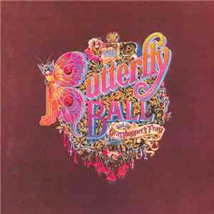 Roger Glover - The Butterfly Ball And The Grasshopper's Feast mp3 album