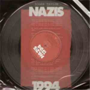 Roger Taylor - Nazis 1994 mp3 album