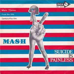 Roger Williams  - Suicide Is Painless mp3 album