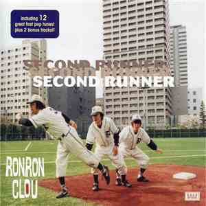 Ron Ron Clou - Second Runner mp3 album