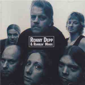Ronny Depp & Ramblin' Minds - Absolut Gehör mp3 album