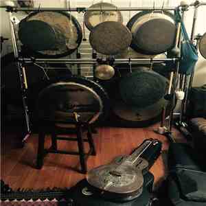 Ross Hammond  - Acoustic Sanctuary Project: A Room of Gongs mp3 album