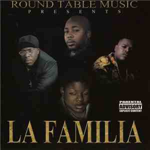 Round Table Music - La Familia mp3 album