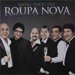 Roupa Nova - Natal Todo Dia mp3 album