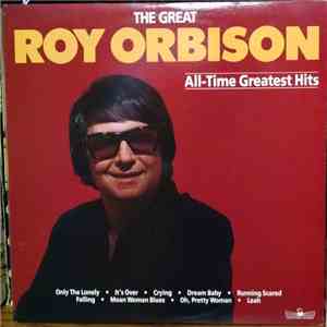 Roy Orbison - All-Time Greatest Hits (Special Tribute Collection) mp3 album