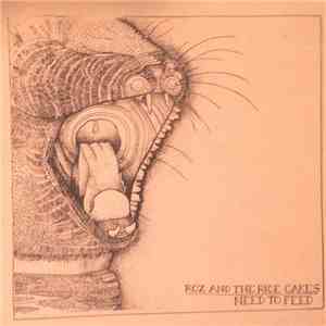 Roz And The Rice Cakes - Need To Feed mp3 album