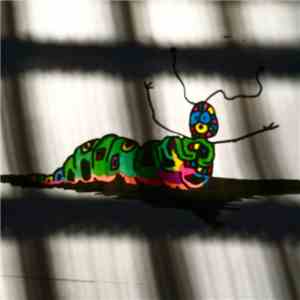 Rudeyna - Caterpillar mp3 album