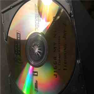 Ruff Ryders Featuring Jay-Z - Jigga My Nigga mp3 album