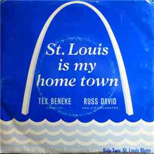 Russ David And His Band & Tex Beneke - St. Louis Is My Home Town mp3 album