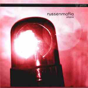 Russenmafia - Alarm mp3 album