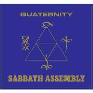 Sabbath Assembly - Quaternity mp3 album