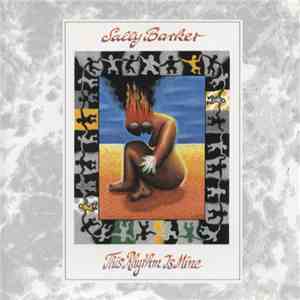 Sally Barker - This Rhythm Is Mine mp3 album