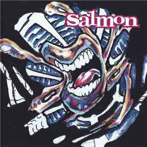 Salmon  - Paco... Drop The Chicken mp3 album