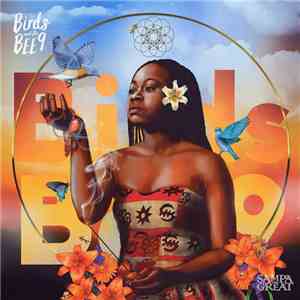 Sampa The Great - Birds And The Bee9 mp3 album