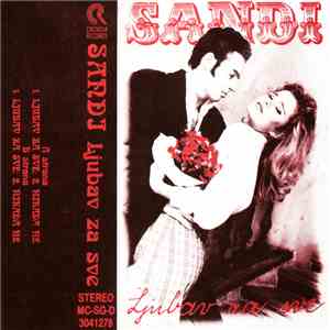Sandi - Ljubav Za Sve mp3 album