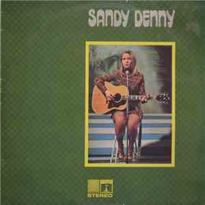 Sandy Denny - It's Sandy Denny mp3 album