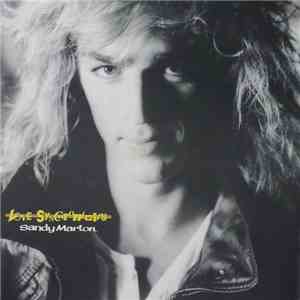 Sandy Marton - Love Synchronicity mp3 album