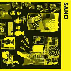 Sano - Sano mp3 album