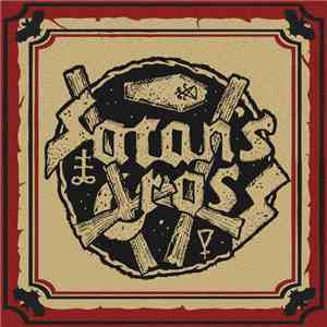 Satan's Cross - Satan's Cross mp3 album
