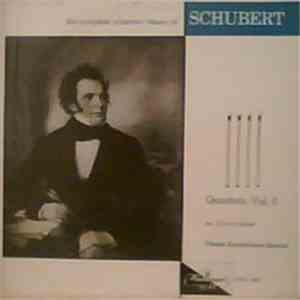 Schubert - Vienna Konzerthaus Quartet - No. 13 In A Minor mp3 album