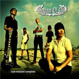 Scream Of Oi! - Sub-Mission Complete mp3 album