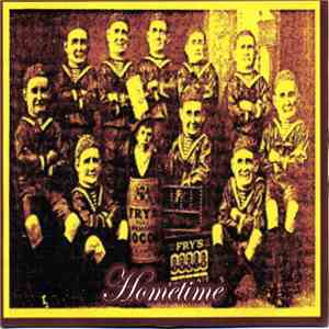 Sedayne - Hometime mp3 album
