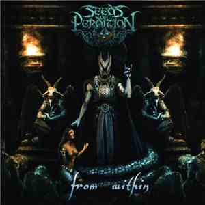 Seeds Of Perdition - From Within mp3 album