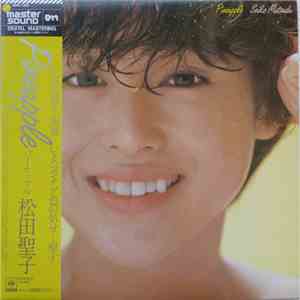 Seiko Matsuda - Pineapple mp3 album
