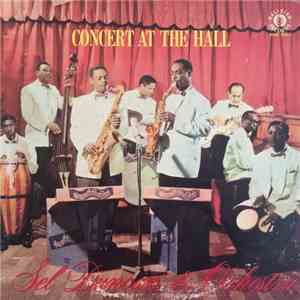 Sel Duncan And Orchestra - Concert At The Hall mp3 album