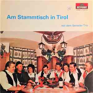 Senseler Trio - Am Stammtisch mp3 album