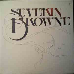Severin Browne - Severin Browne mp3 album