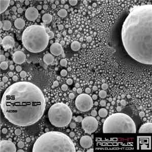 SG - Cyclop EP mp3 album